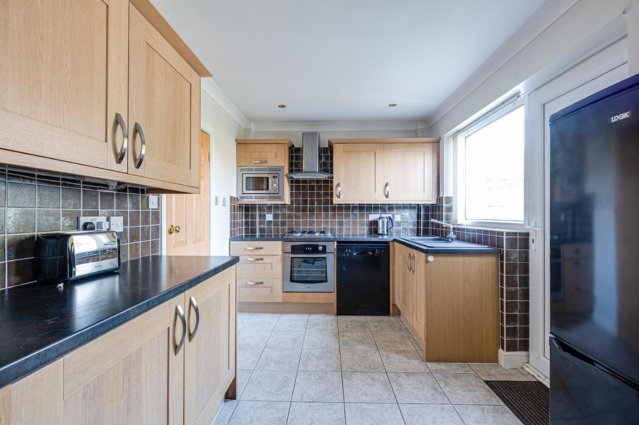 George Harrison'S Former 3Bed Home In Liverpool 스페키 외부 사진