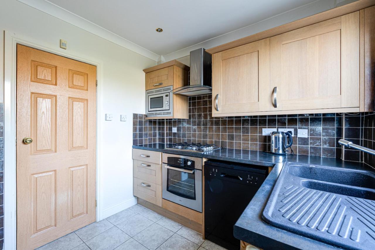 George Harrison'S Former 3Bed Home In Liverpool 스페키 외부 사진