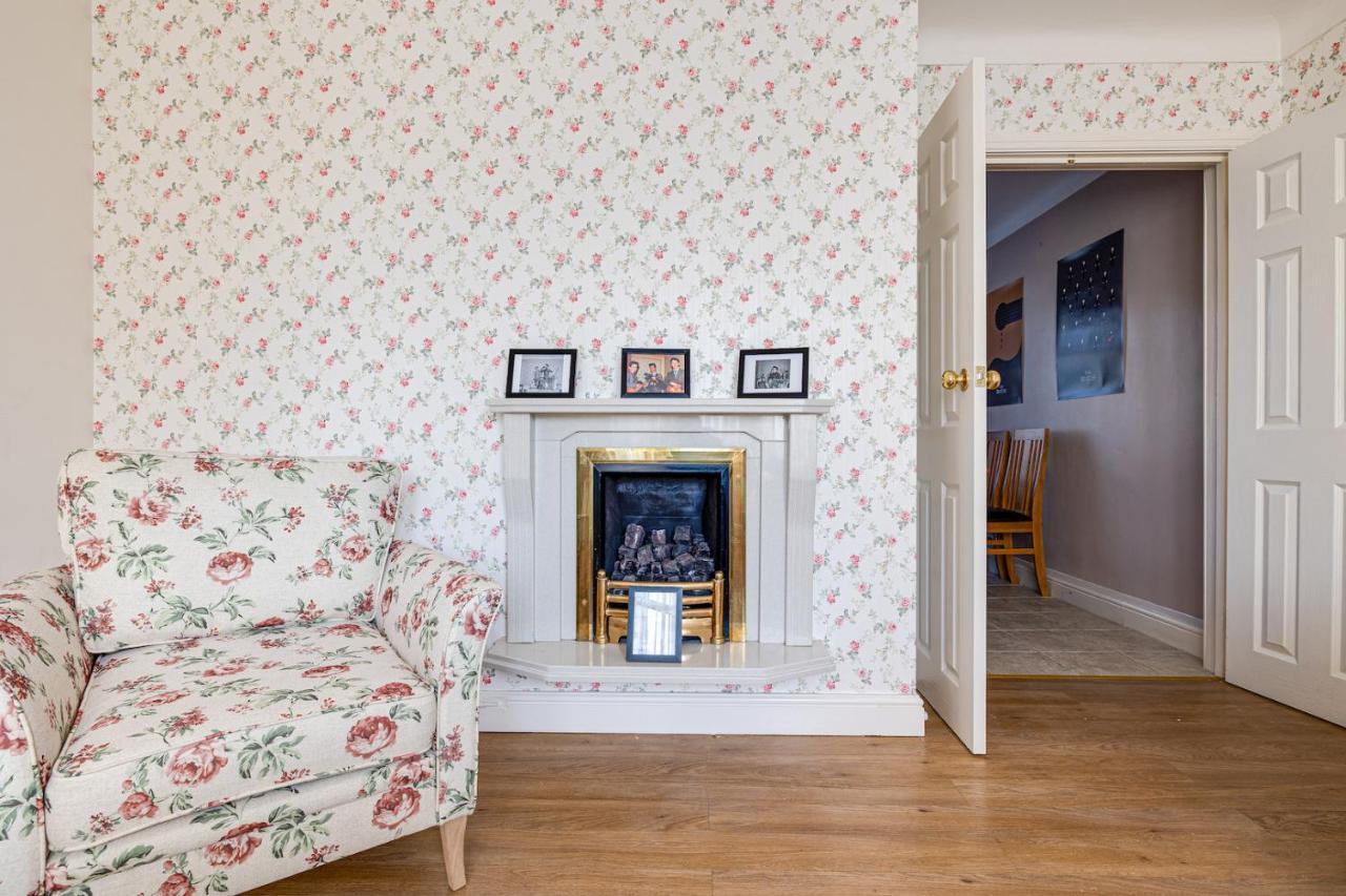 George Harrison'S Former 3Bed Home In Liverpool 스페키 외부 사진